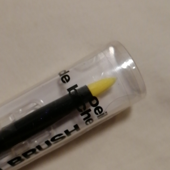 NWT Sephora dual end eye liner brush - Picture 3 of 4